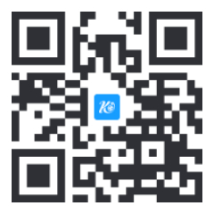 iPhone APP 二维码(NG28)